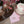 Pink and Gold Happy Birthday Cocktail Napkins