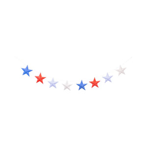3D Star Spangled Banner