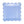 Blue Scalloped Edge Plate