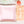 Blush Scalloped Plates