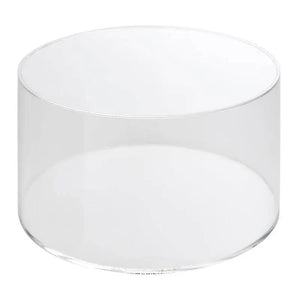 Clear Acrylic Cake Stand