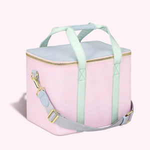 Colorful Cooler Tote