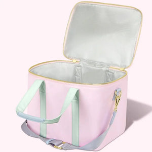 Colorful Cooler Tote
