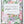 Pregnancy Prayer Card