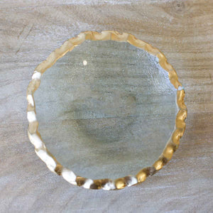Fairbanks Tidbit Dish