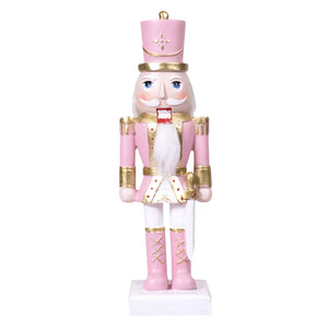 Emilia Nutcracker