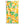 Giant Beach Towel - Orange Grove