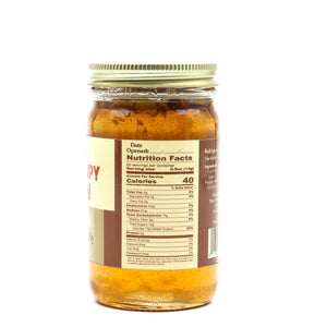Pecan Pepper Jelly