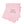 Pink and Gold Happy Birthday Cocktail Napkins