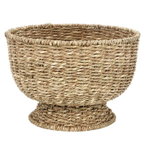 Seagrass Basket - LG
