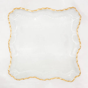 Square Serving Tray