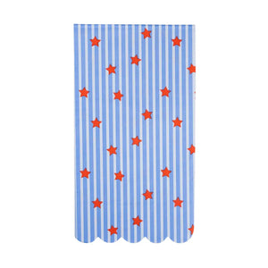 Stars and Stripes Napkin