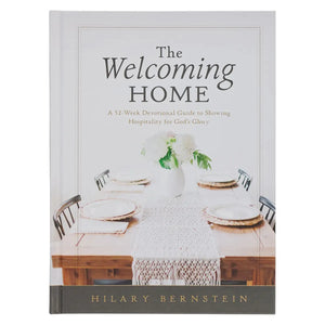 The Welcoming Home