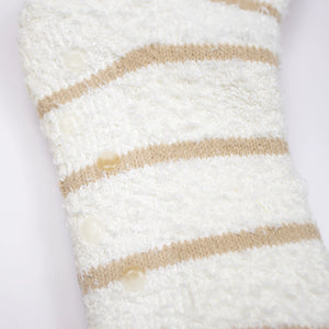 Women's Fuzzy Socks