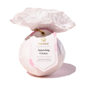 Bath Balm - Amazing Grace