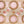 Simply Eco Blush Dinner Napkin