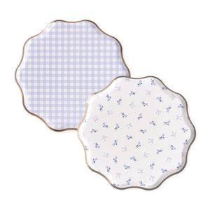 Coastal Pretty Small Plates