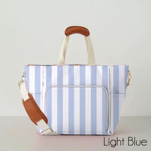 Cooler Tote Bag