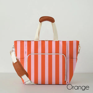 Cooler Tote Bag