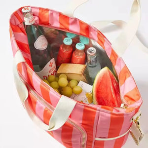 Cooler Tote Bag