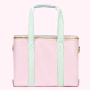 Colorful Cooler Tote