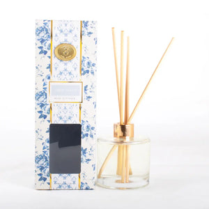 Crisp Linen Reed Diffuser