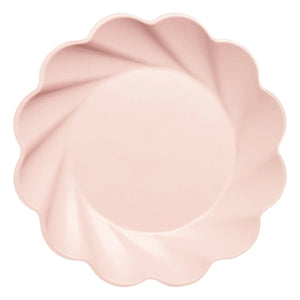 Simply Eco Blush Dinner Napkin