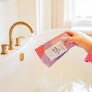 Dreamweaver Bath Soak