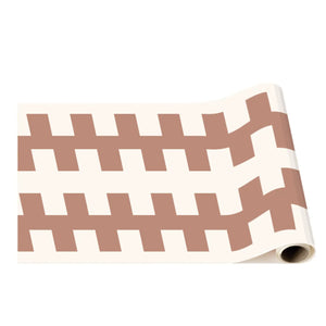 Football Table Runner