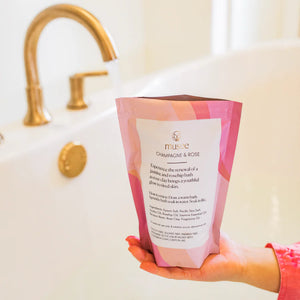 Forever Young Bath Soak