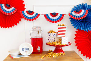 USA Paper Bowls