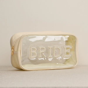 BRIDE Pouch