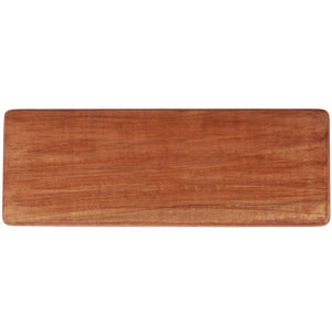 Rectangular Acacia Tray