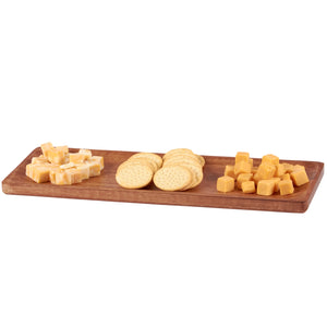 Rectangular Acacia Tray