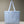 Luxe Terry Cloth Tote