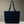 Luxe Terry Cloth Tote