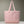 Luxe Terry Cloth Tote