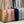 Luxe Terry Cloth Tote