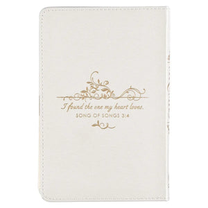Devotional for Mr. and Mrs.