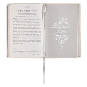 Devotional for Mr. and Mrs.