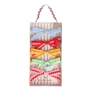 The Anything Bow Clip On Napkin / Table Decor Set