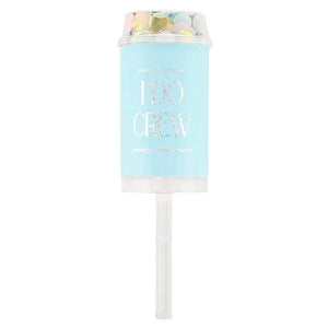 Party Popper - I do crew