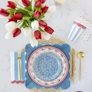 Petite Stars Cocktail Napkins