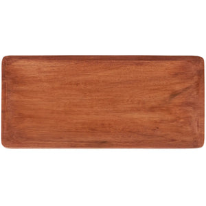 Rectangular Acacia Tray