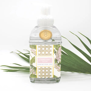 Under the Palms Foaming Hand Soap