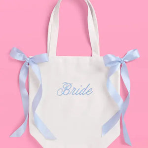 Tying the Knot Tote
